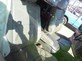 2007 Toyota Sequoia SR5 Silver 4.7L AT 4WD